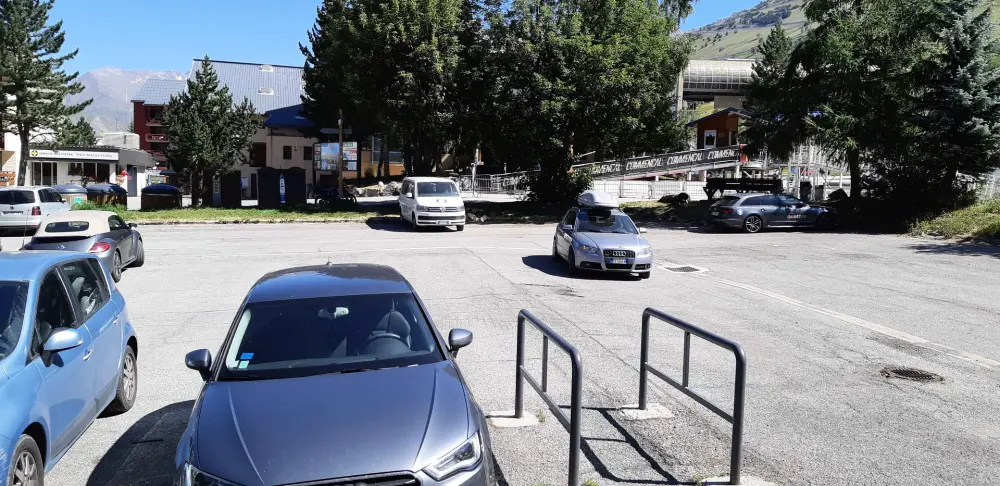Résidence Plein Sud A