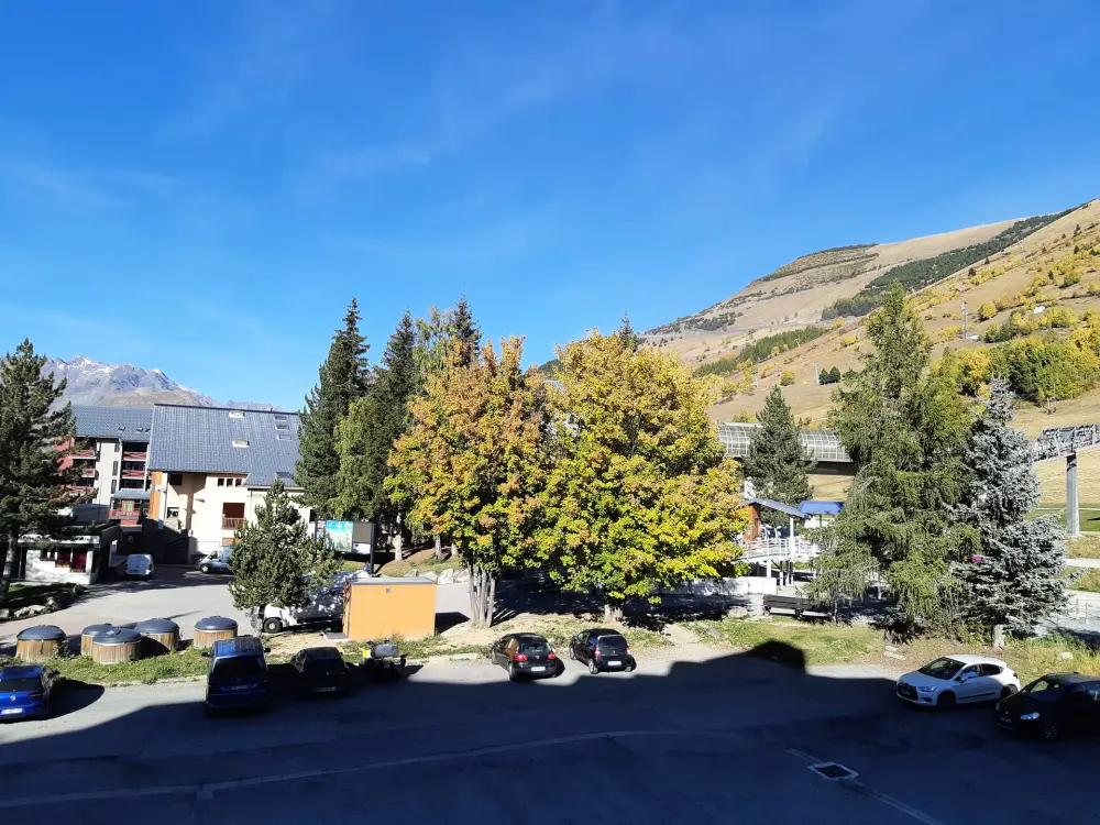 Résidence Plein Sud A