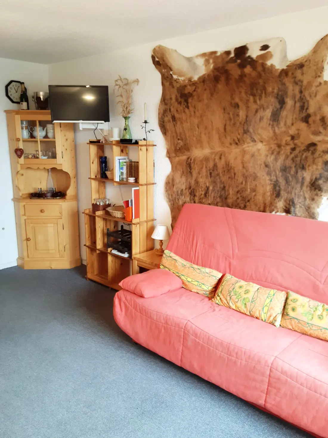 Résidence Plein Sud B