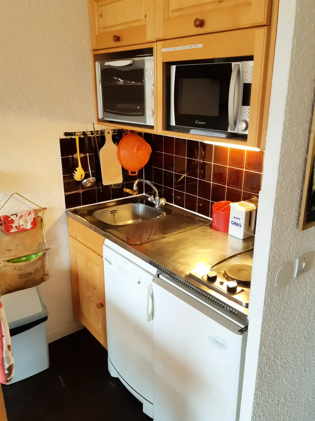 Résidence Plein Sud B
