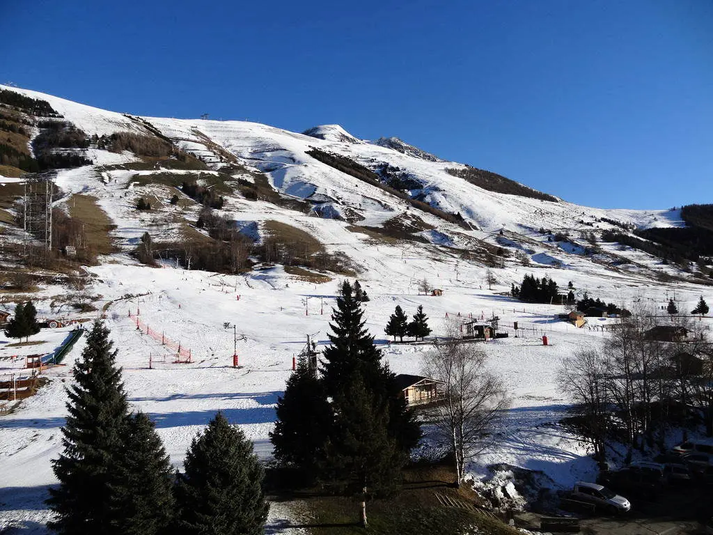Résidence Plein Sud B