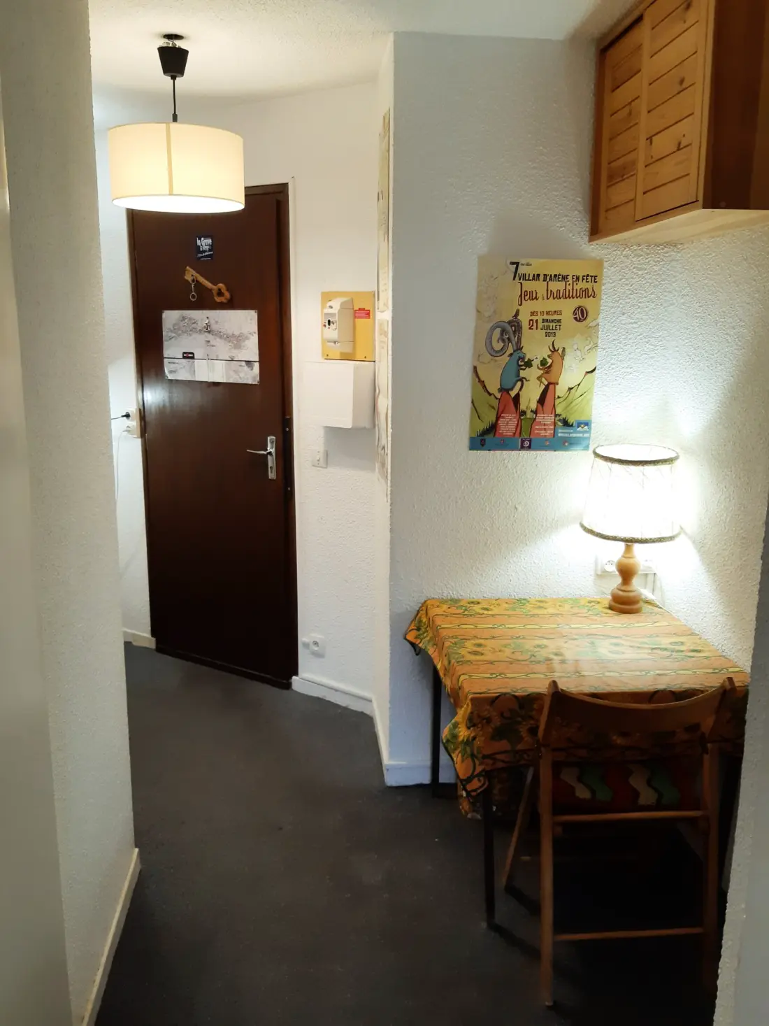 Résidence Plein Sud B