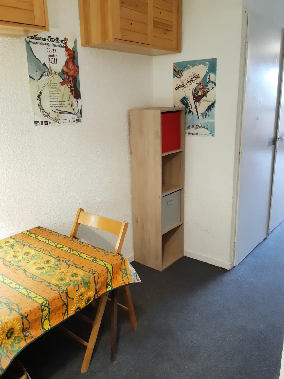 Résidence Plein Sud B
