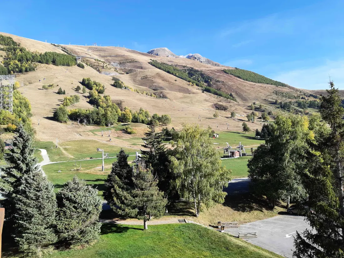 Résidence Plein Sud B