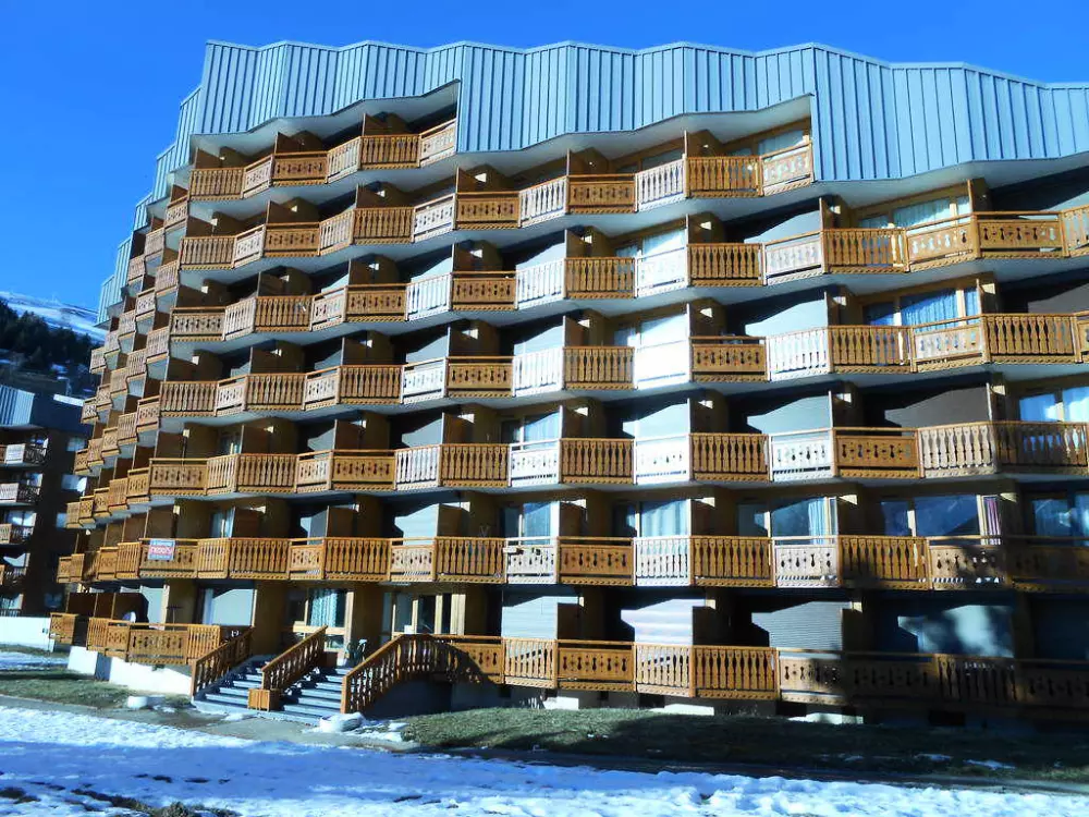 Résidence Plein Sud B