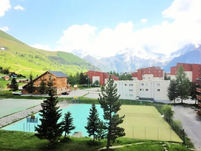 Résidence Plein Sud C
