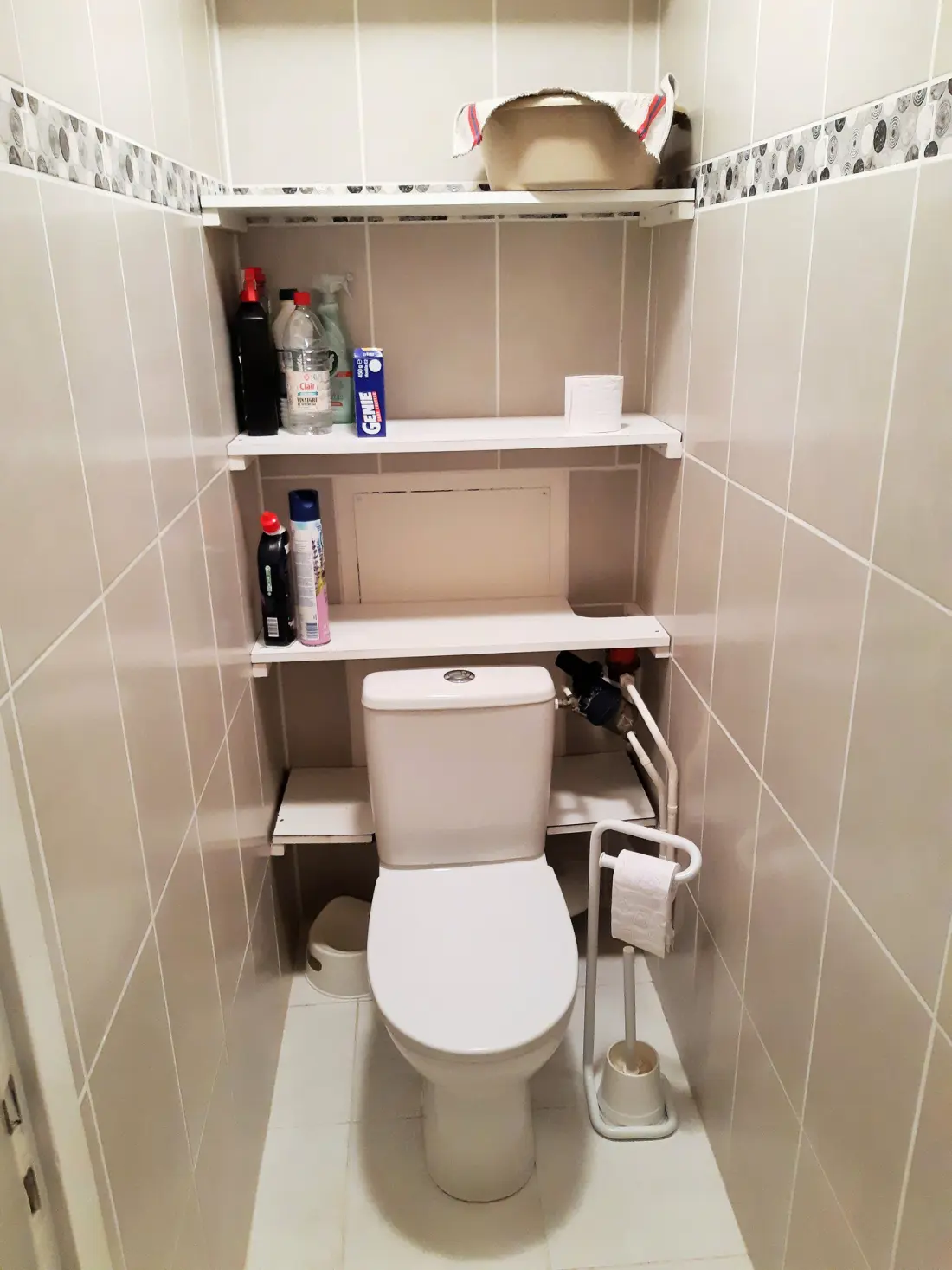 Résidence Plein Sud C