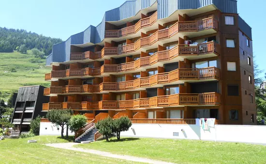Résidence Plein Sud C