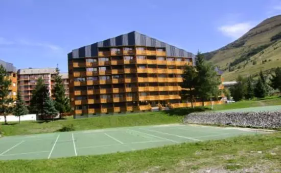 Résidence Plein Sud