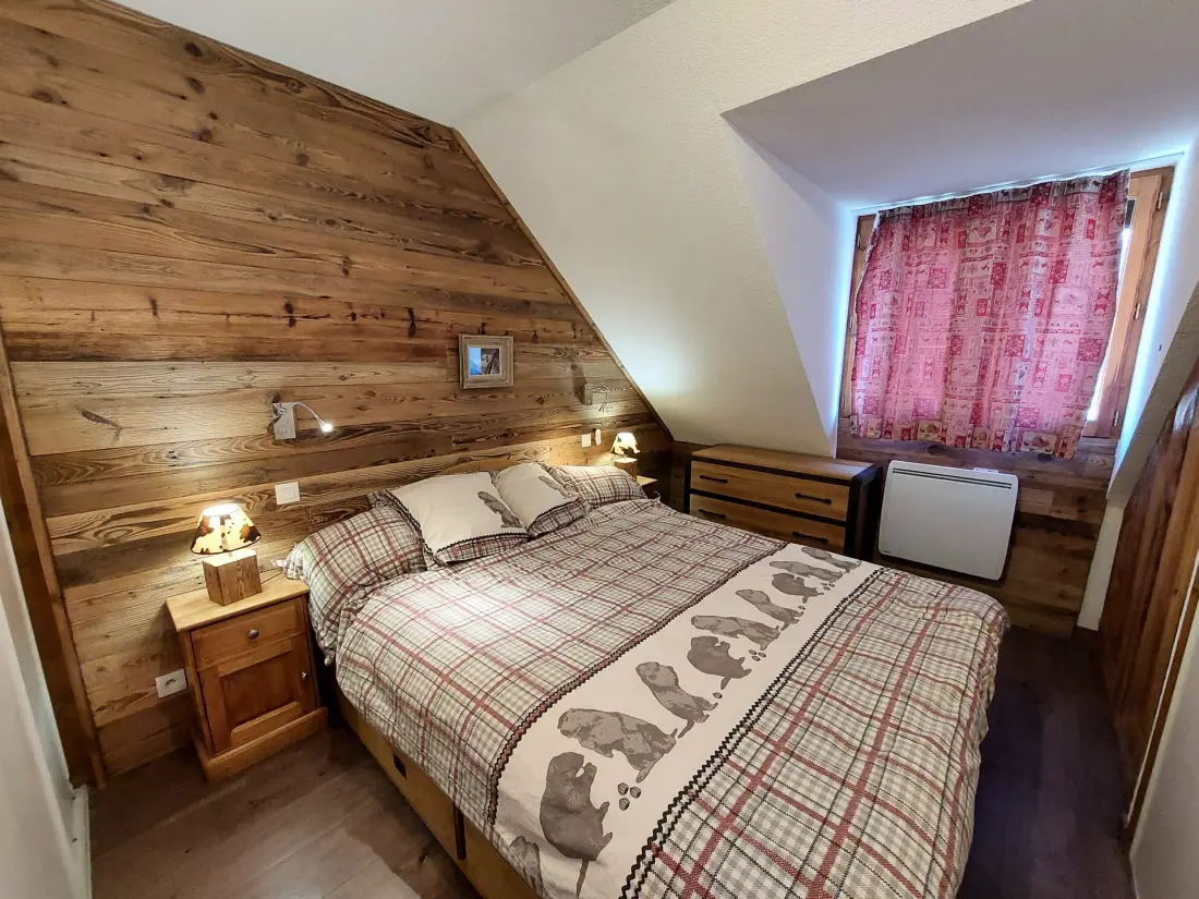 Résidence Prince Des Ecrins