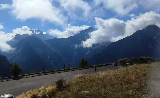 Résidence Prince Des Ecrins