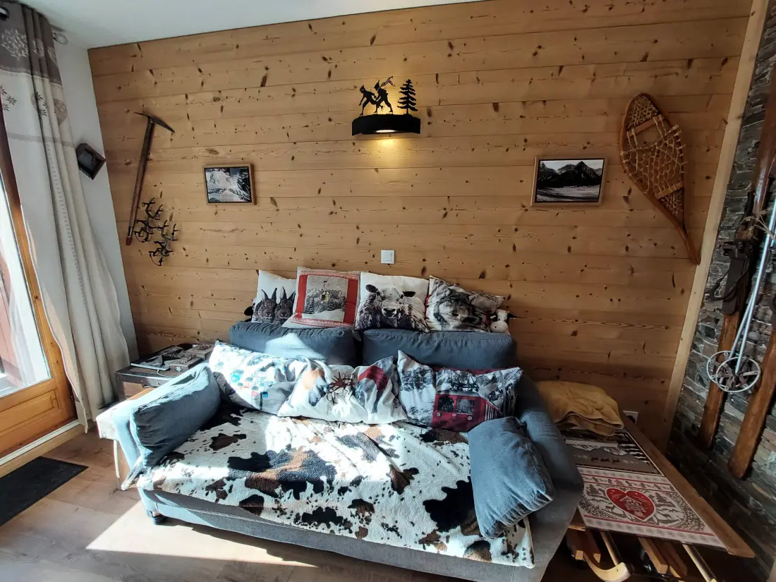 Résidence Prince Des Ecrins
