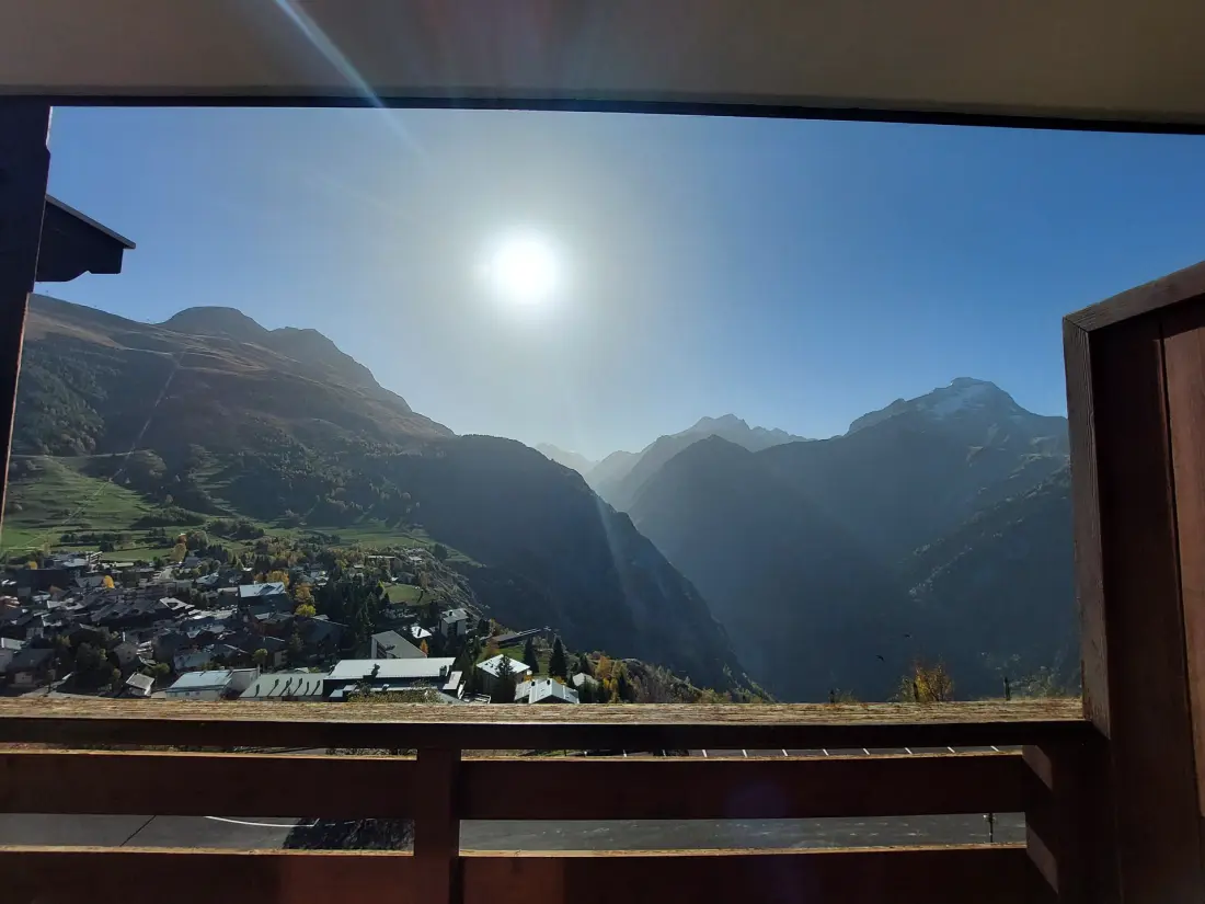 Résidence Prince Des Ecrins