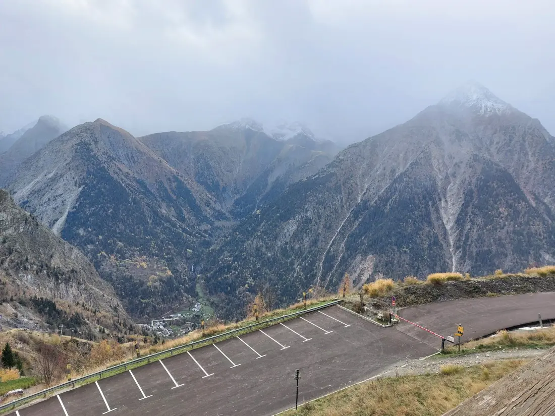 Résidence Prince Des Ecrins