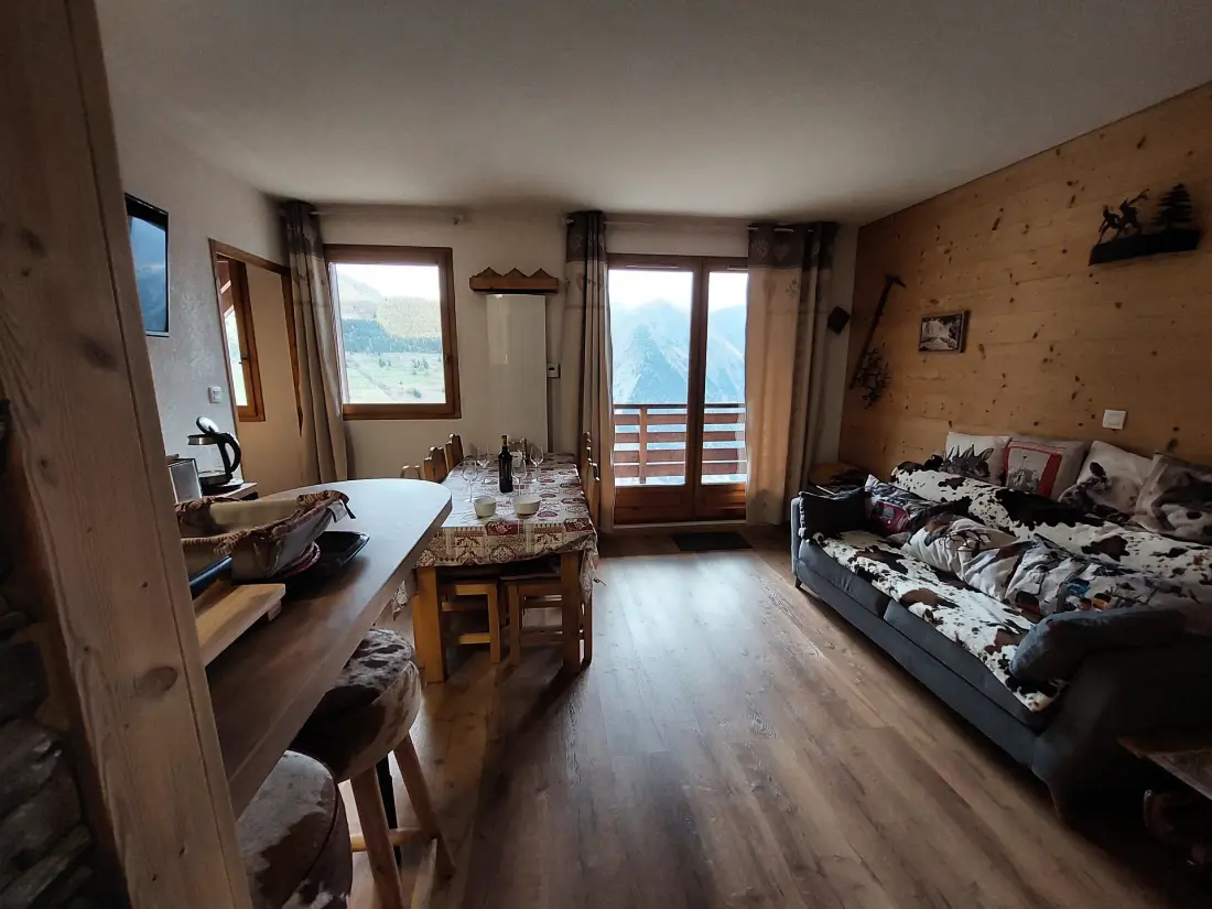Résidence Prince Des Ecrins