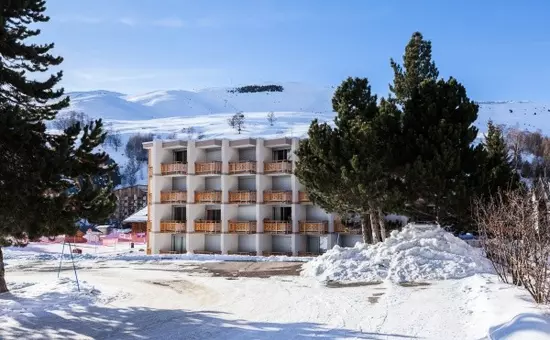 Location de Vacances Saint-Jean-de-Sixt 11