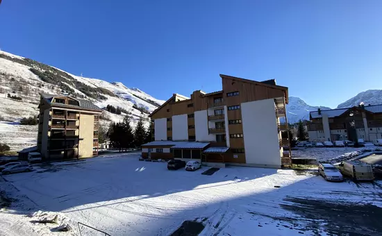 Résidence Scrischss