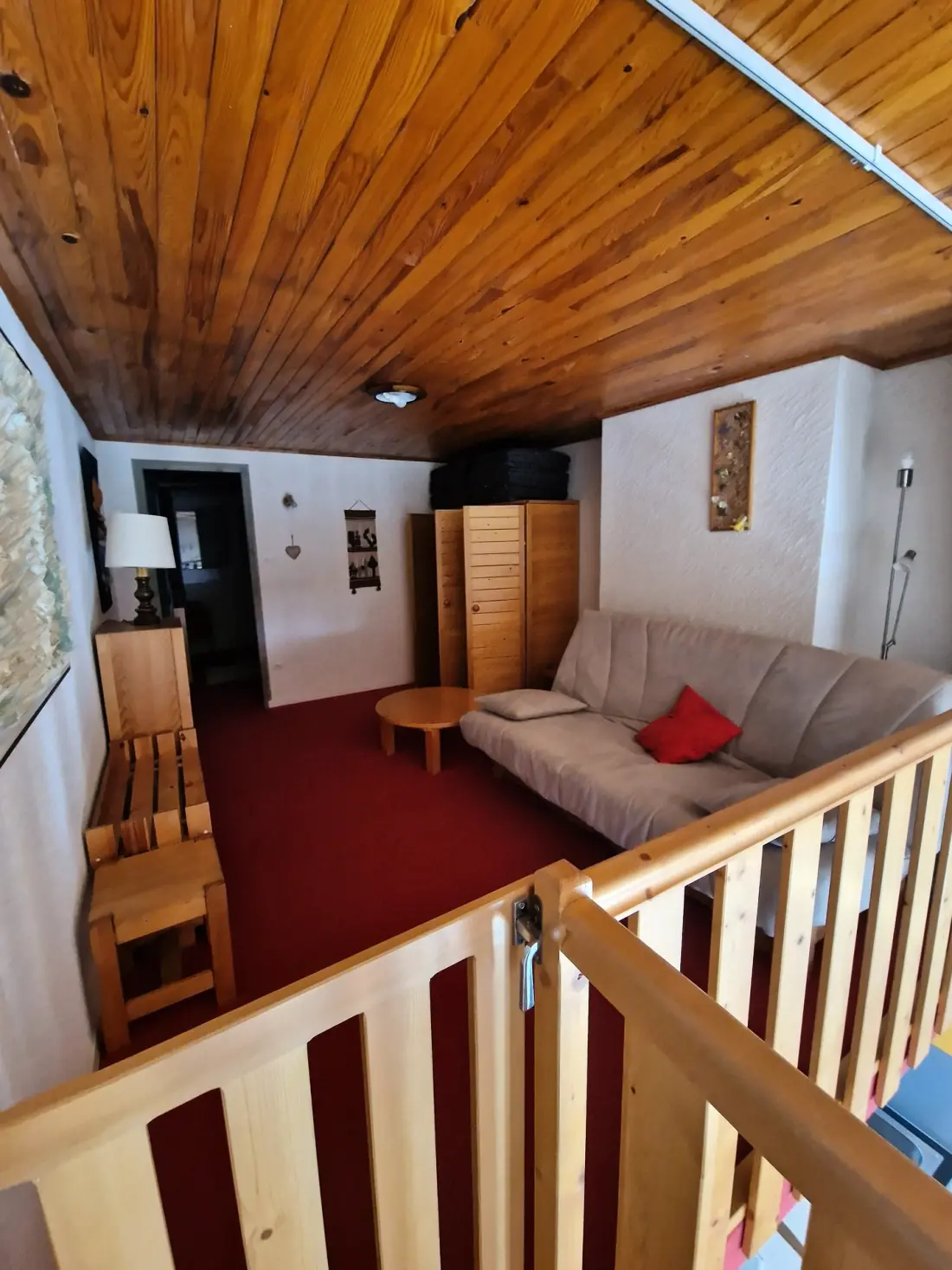 Résidence Soldanelle