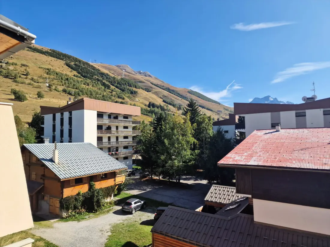 Résidence Soldanelle