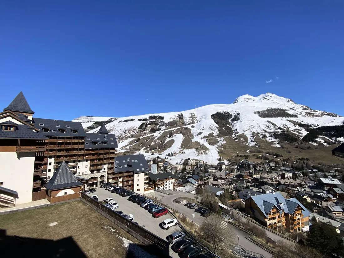 Résidence Soleil