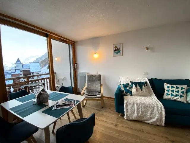 Résidence Soleil