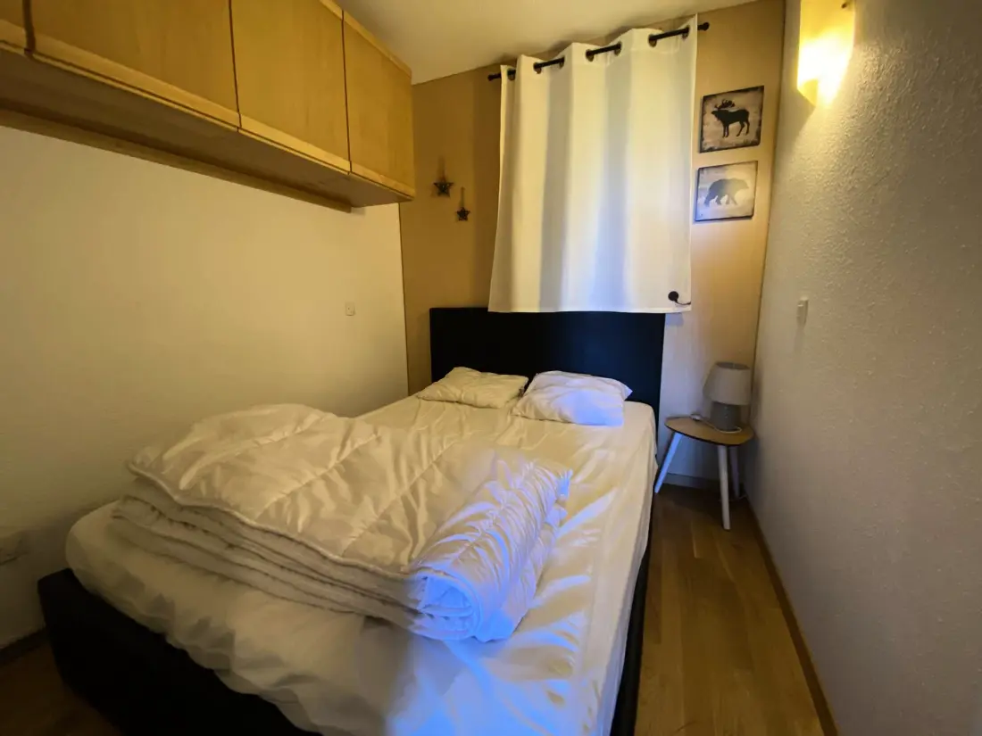 Résidence Soleil