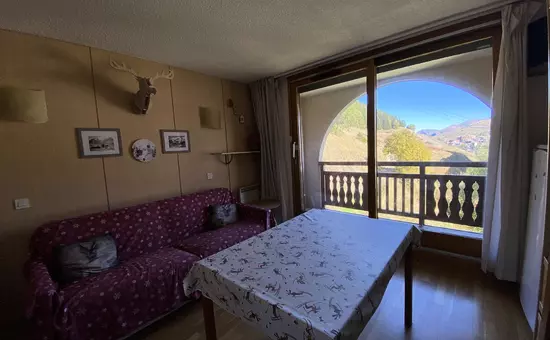 Résidence Soleil