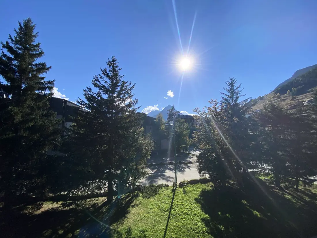 Résidence Tyrol