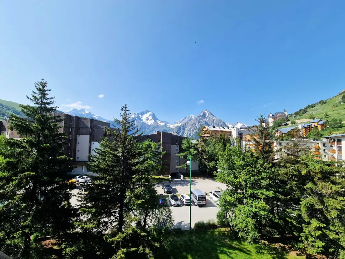 Résidence Tyrol