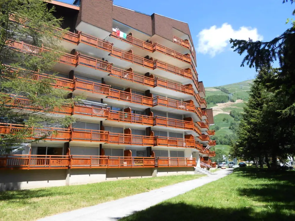 Résidence Tyrol