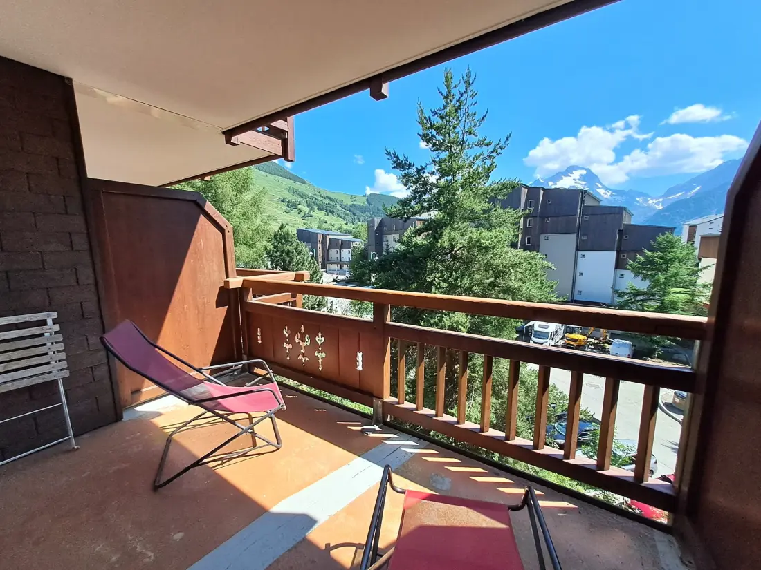 Résidence Tyrol