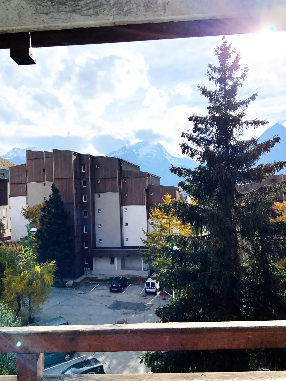 Résidence Tyrol