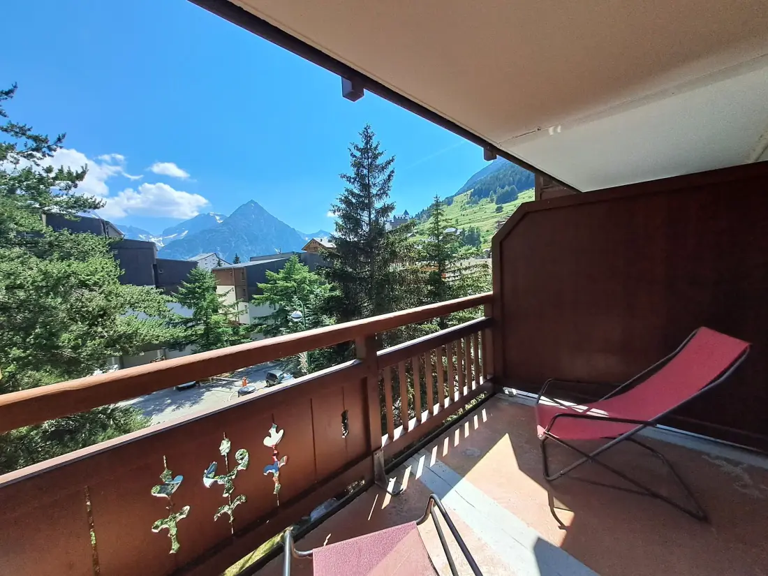 Résidence Tyrol