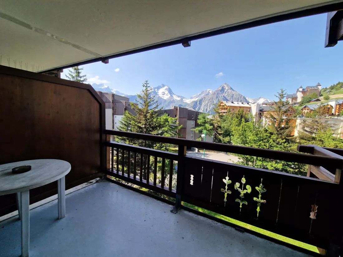Résidence Tyrol