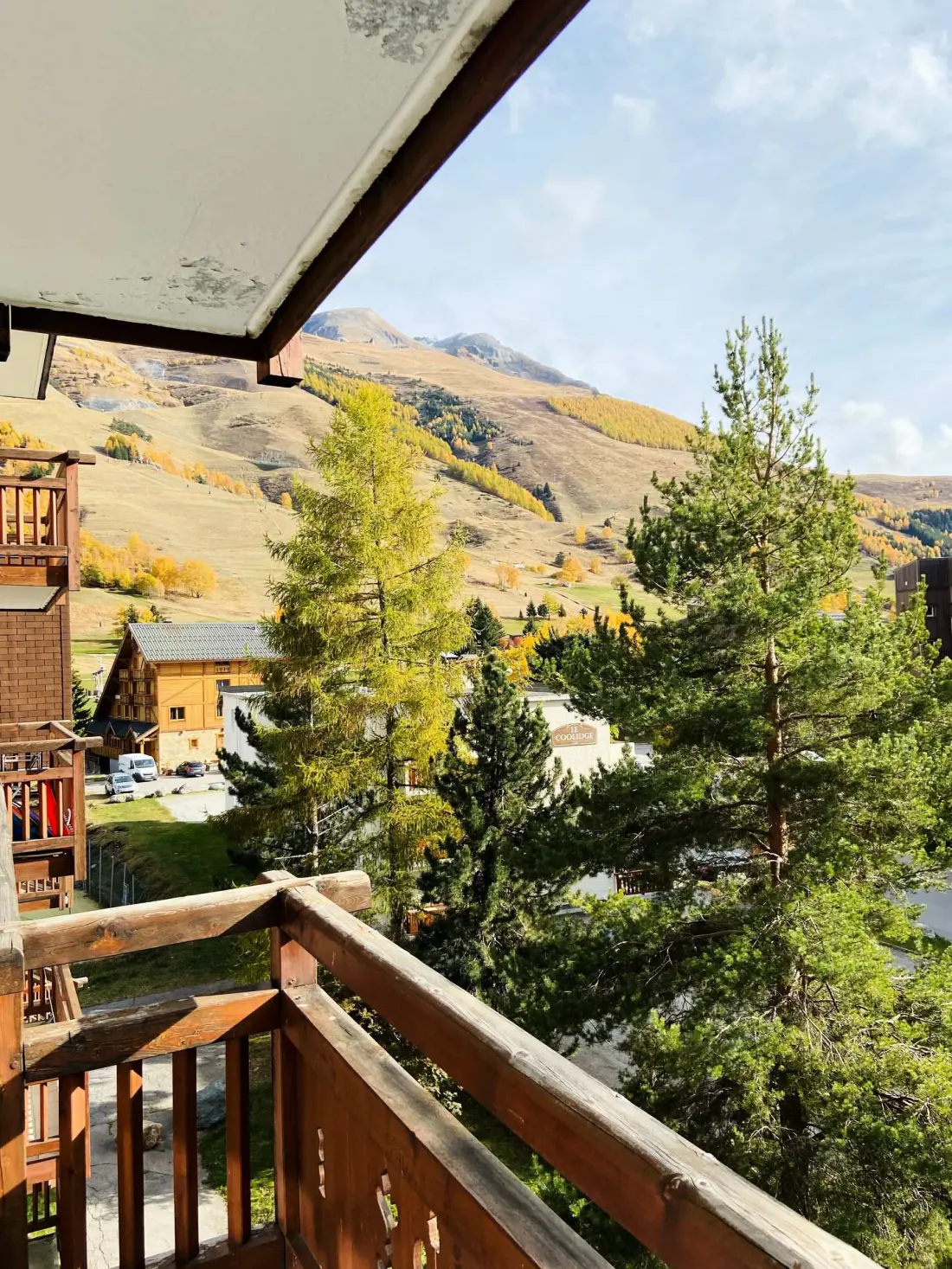 Résidence Tyrol