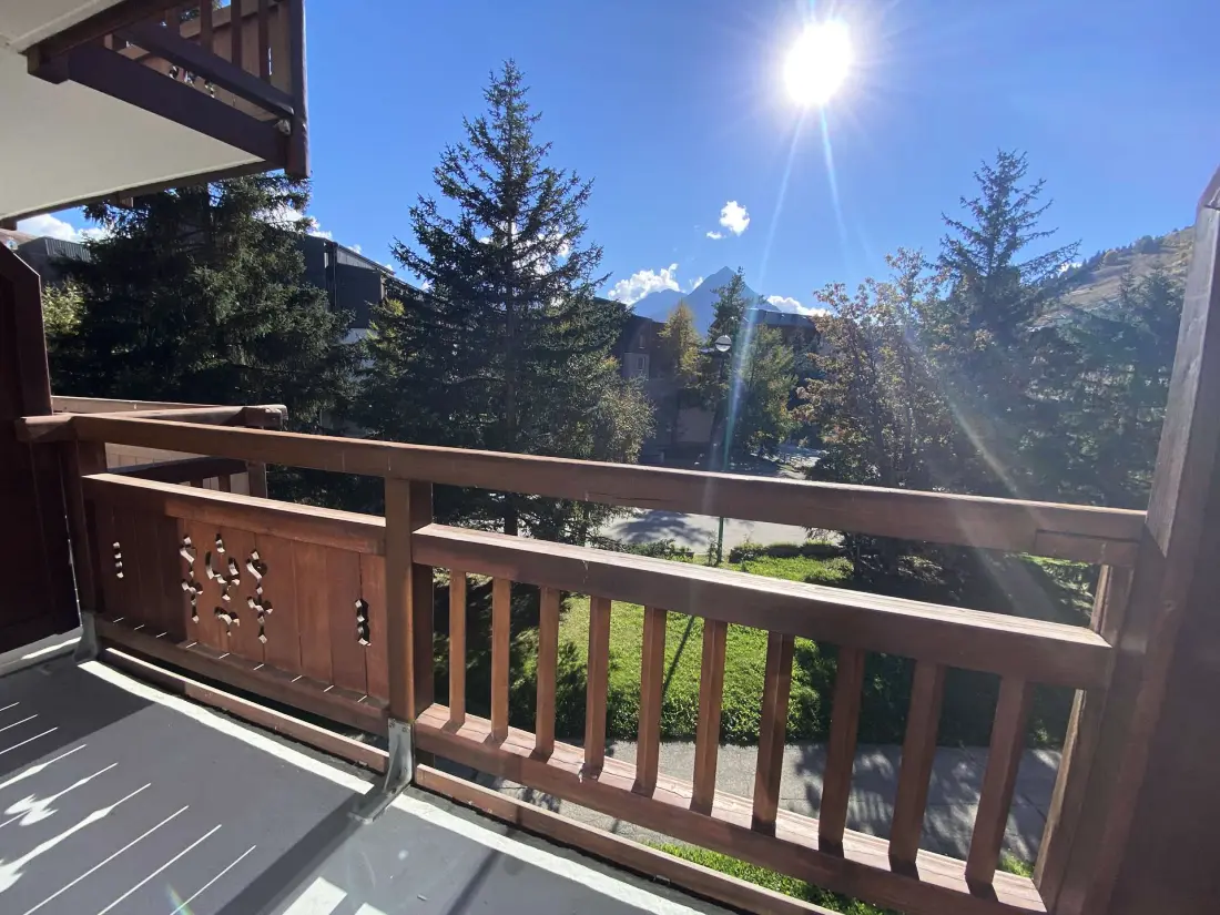 Résidence Tyrol