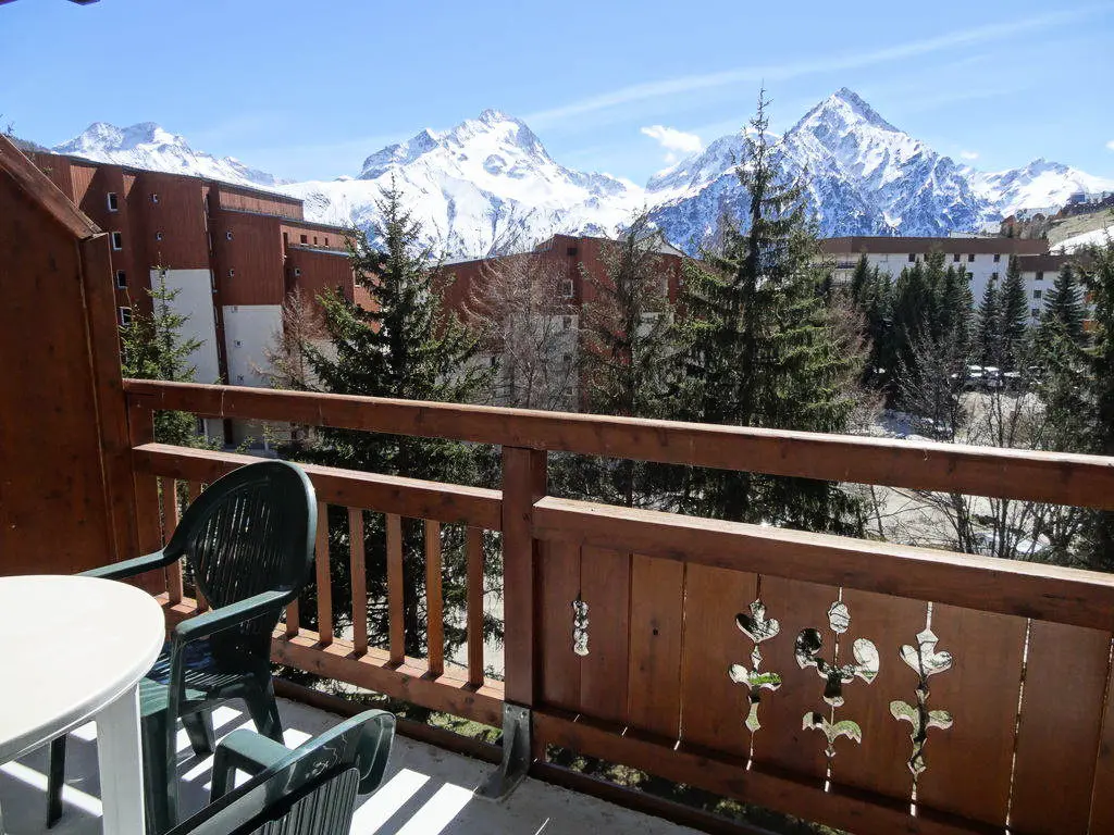 Résidence Tyrol