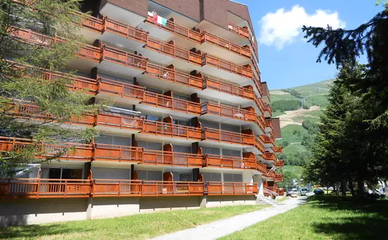 Résidence Tyrol