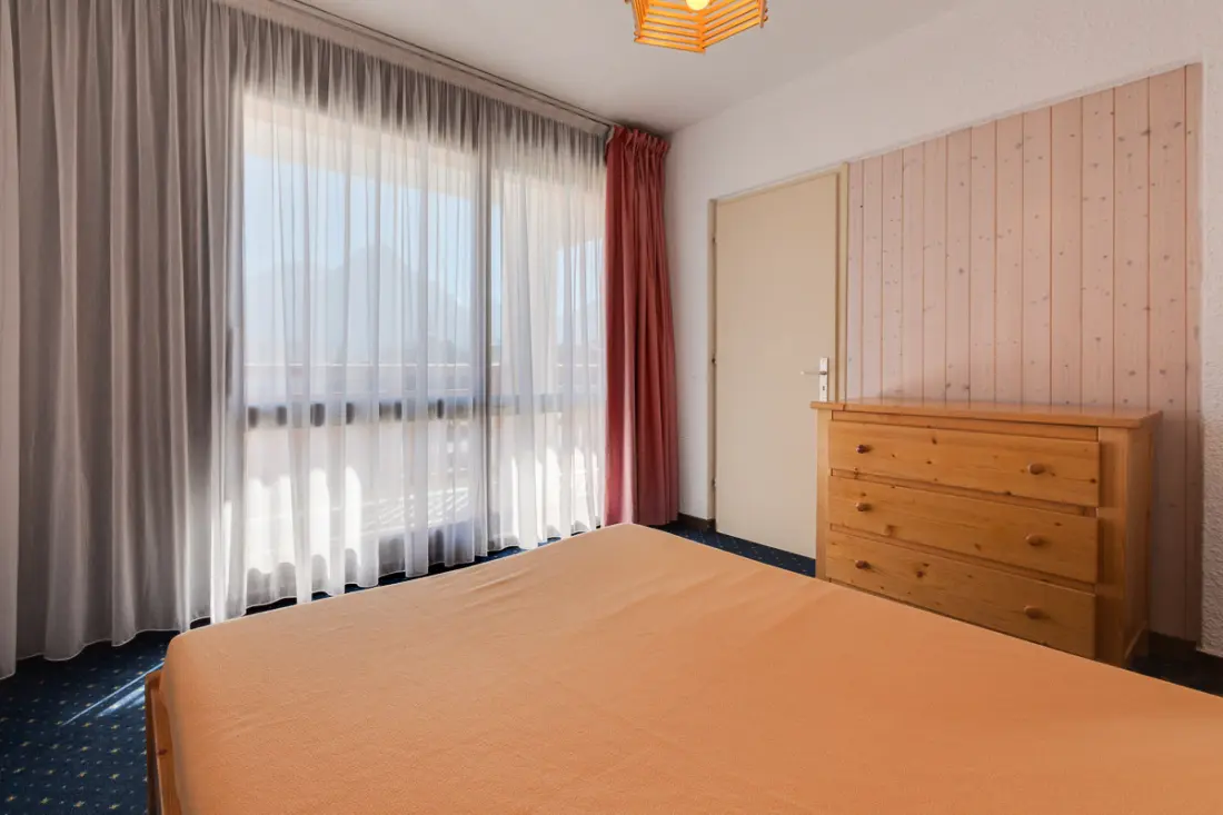 Résidence Vacancéole Cabourg 2 étoiles★★
