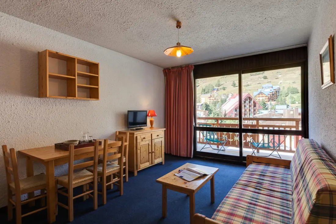 Résidence Vacancéole Cabourg 2 étoiles★★