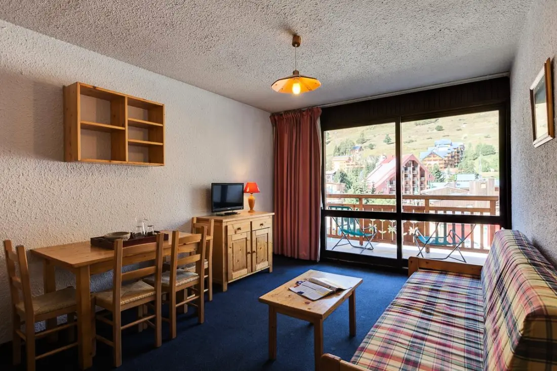Résidence Vacancéole Cabourg 2 étoiles★★