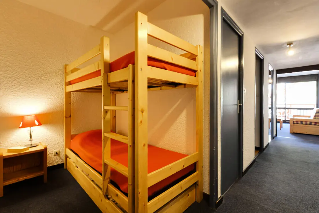 Résidence Vacancéole Cabourg 2 étoiles★★
