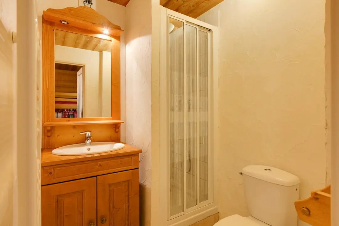 Résidence Vacancéole Champamé 2 étoiles★★