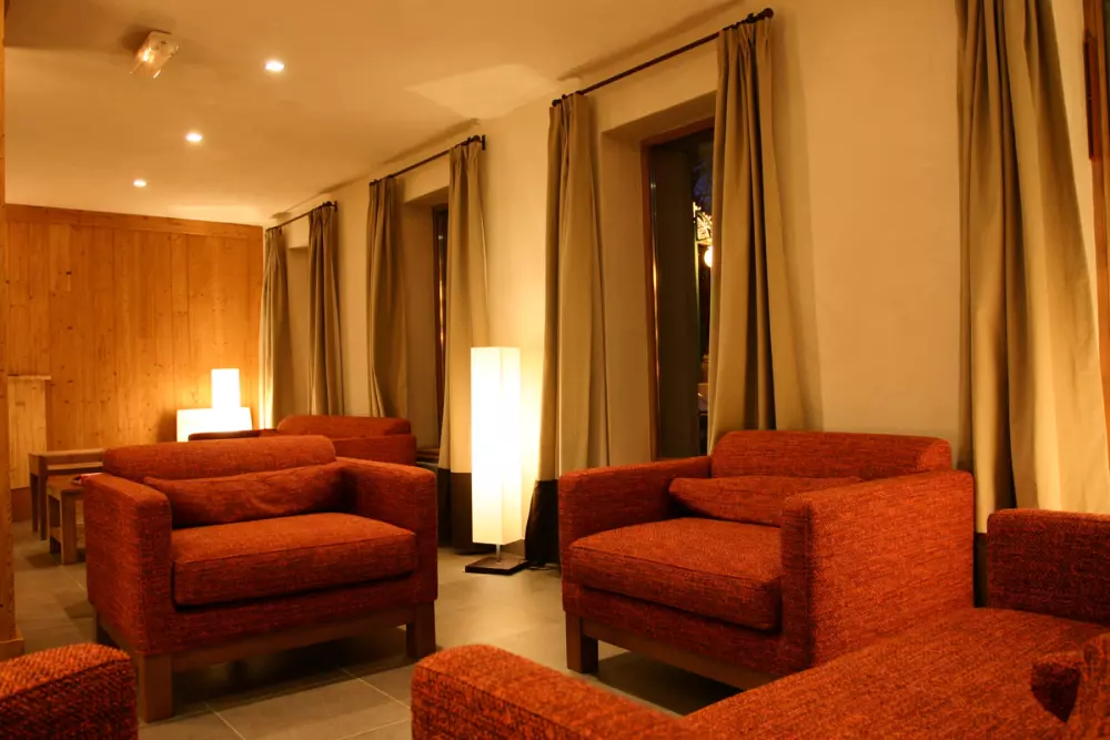 Résidence Vacancéole Cortina 4 étoiles★★★★