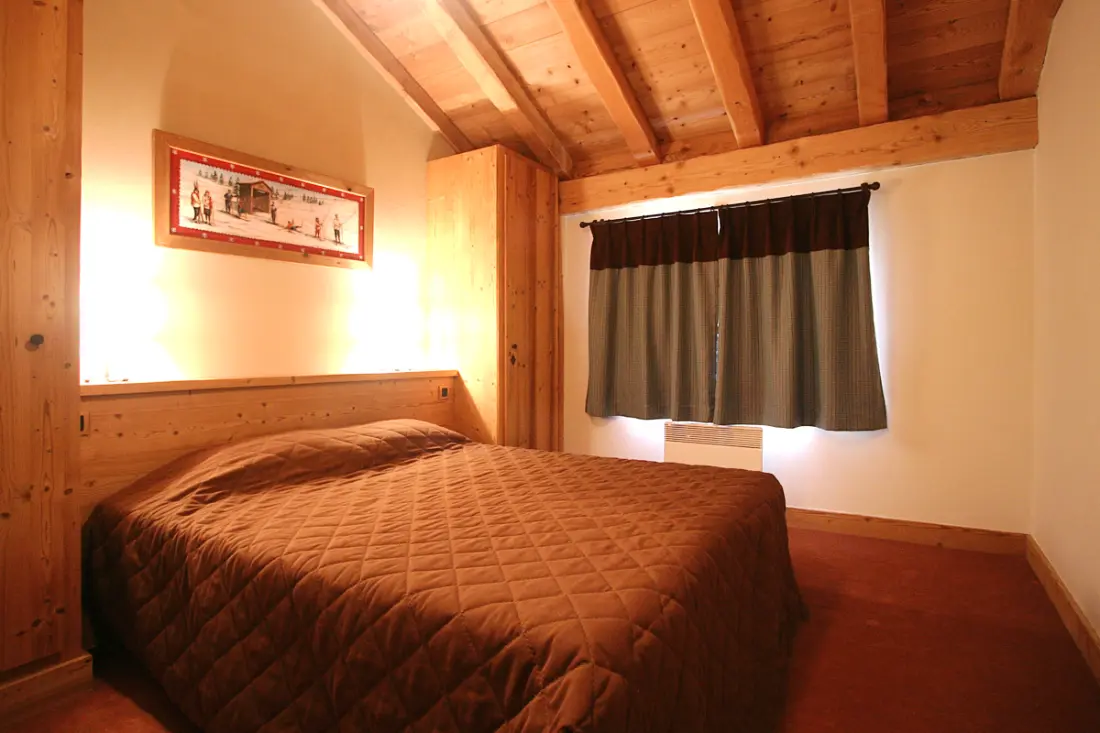 Résidence Vacancéole L'Alba