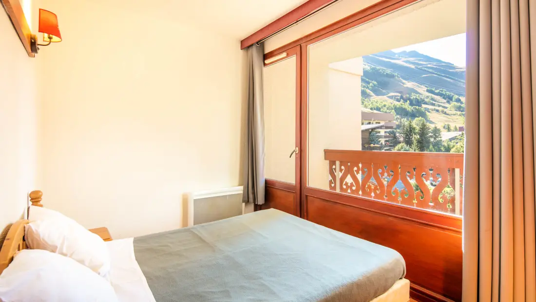 Résidence Vacancéole L'Edelweiss