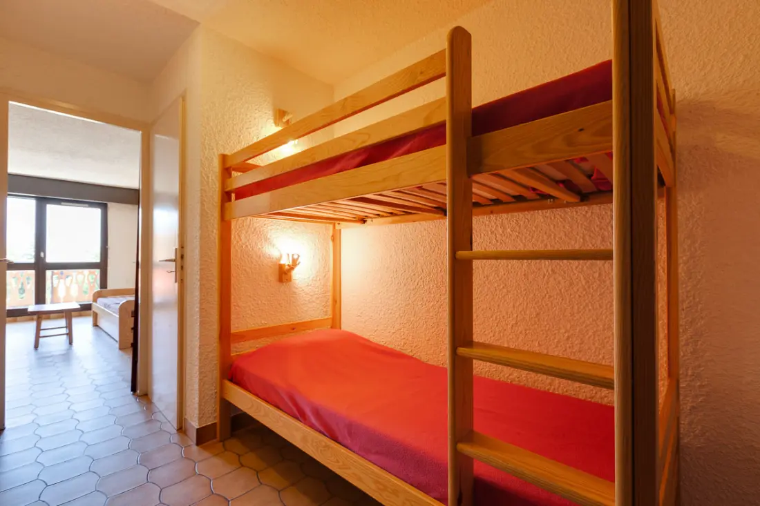 Résidence Vacancéole Saint Christophe