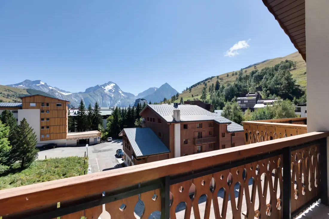 Résidence Vacancéole Saint Christophe