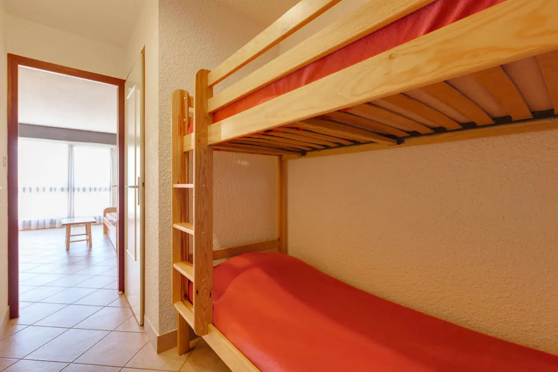 Résidence Vacancéole Saint Christophe