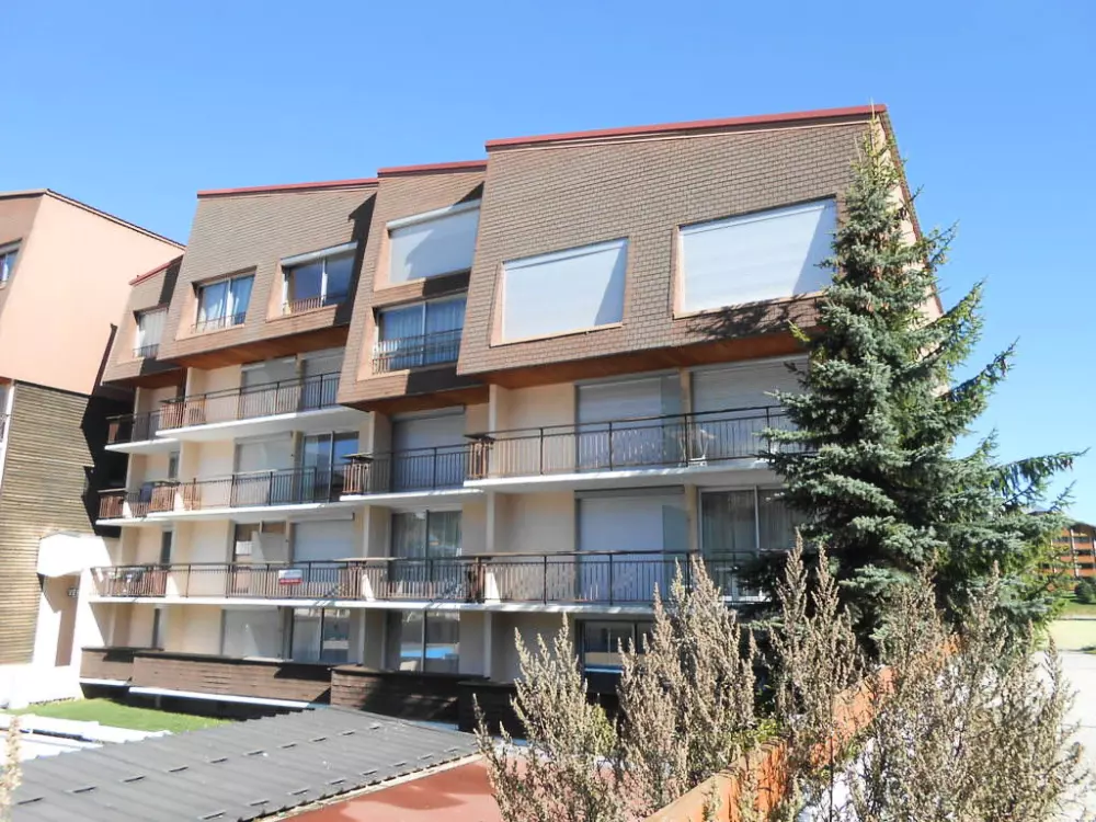 Résidence Vallée Blanche Vercors